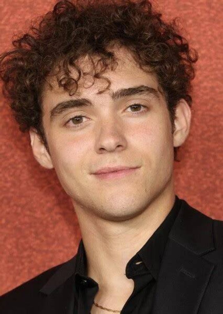 Joshua Bassett Fan Casting