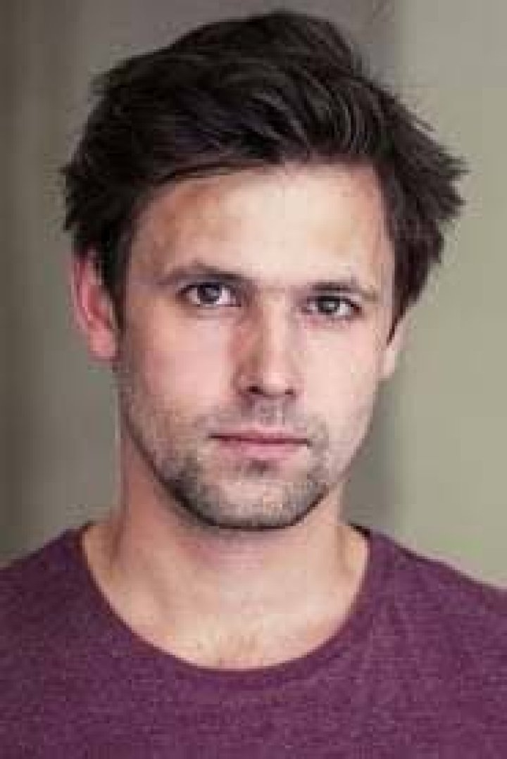 Joshua Grothe Fan Casting