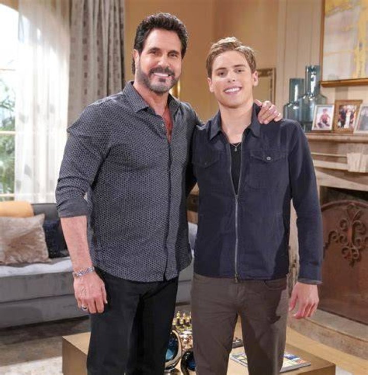 Joshua Morrow: A Deep Dive Into His Family Life