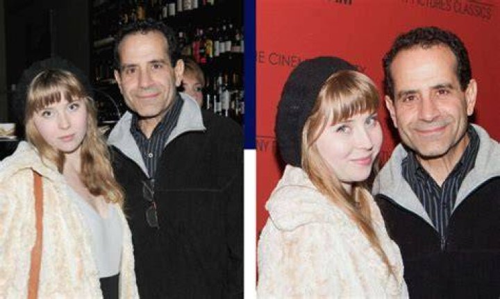 Josie Lynn Shalhoub: A Comprehensive Look At The Life And Career Of Tony Shalhoub's Daughter