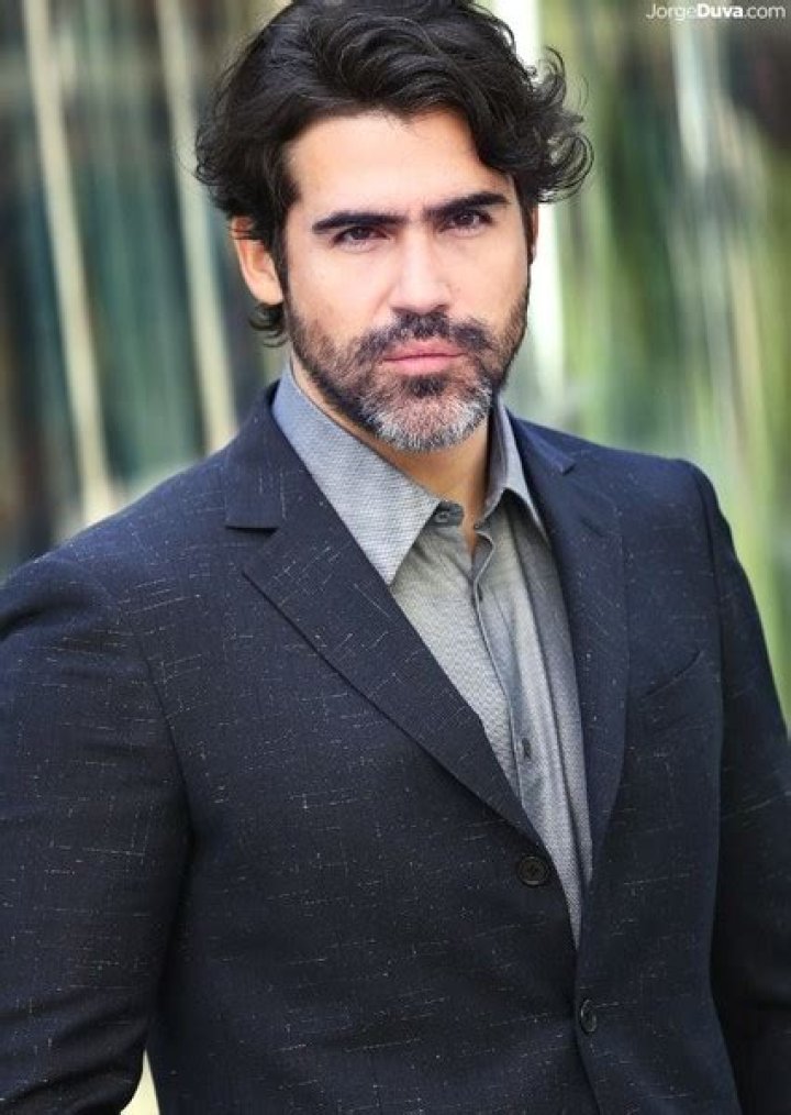 José Guillermo Cortines Fan Casting