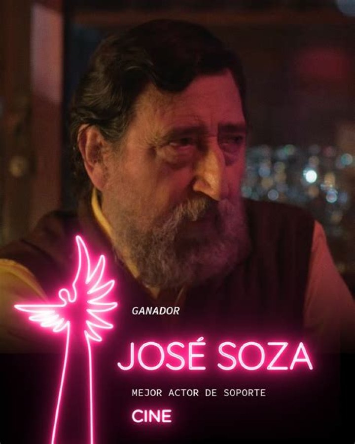 José Soza Fan Casting