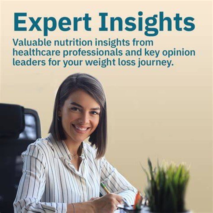 Joy Bauer Height And Weight: Insights Into The Nutrition Expert's Physical Stats