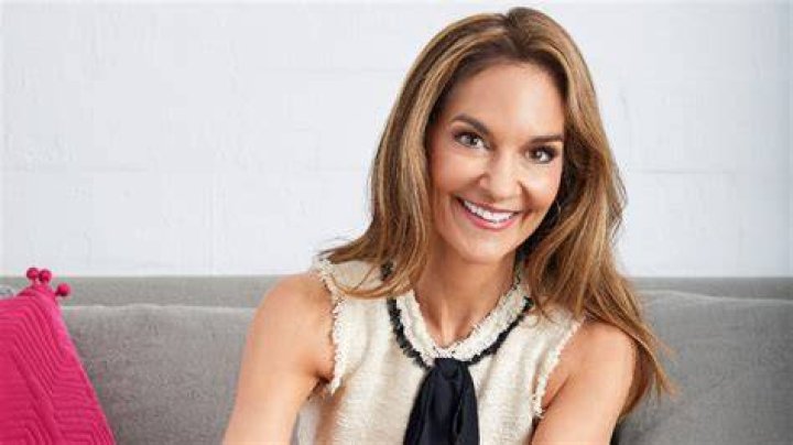 Joy Bauer's Height And Weight Unlocking The Secrets Of Health And Fitness