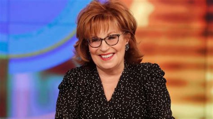 Joy Behar mocks Americans for thinking they're 'independent' 'We are a