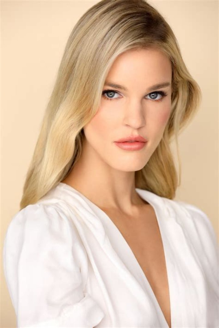 Joy Corrigan Fan Casting