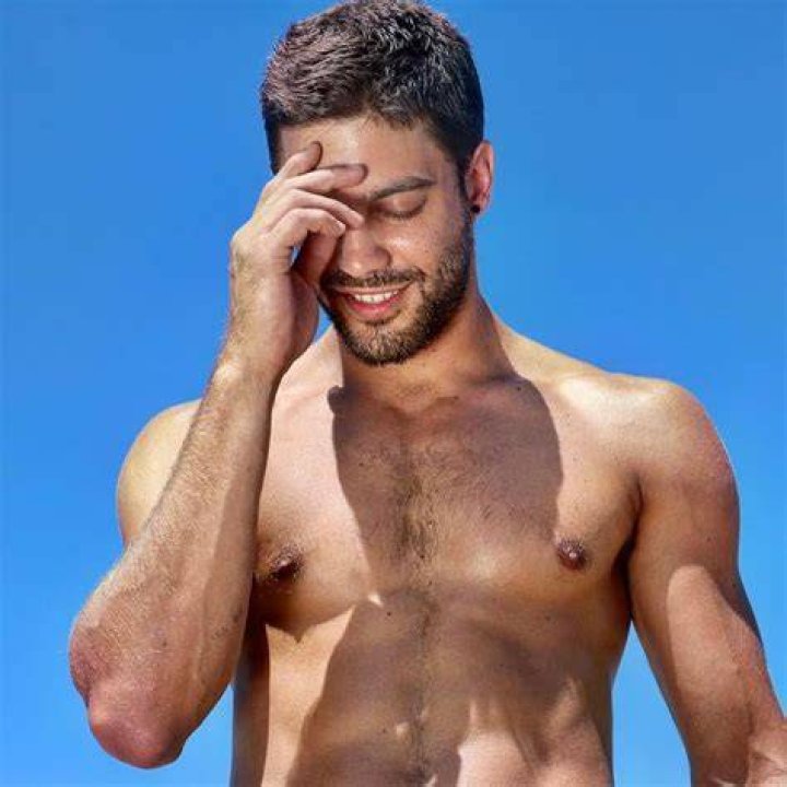 Juan Manuel Guilera IMDb