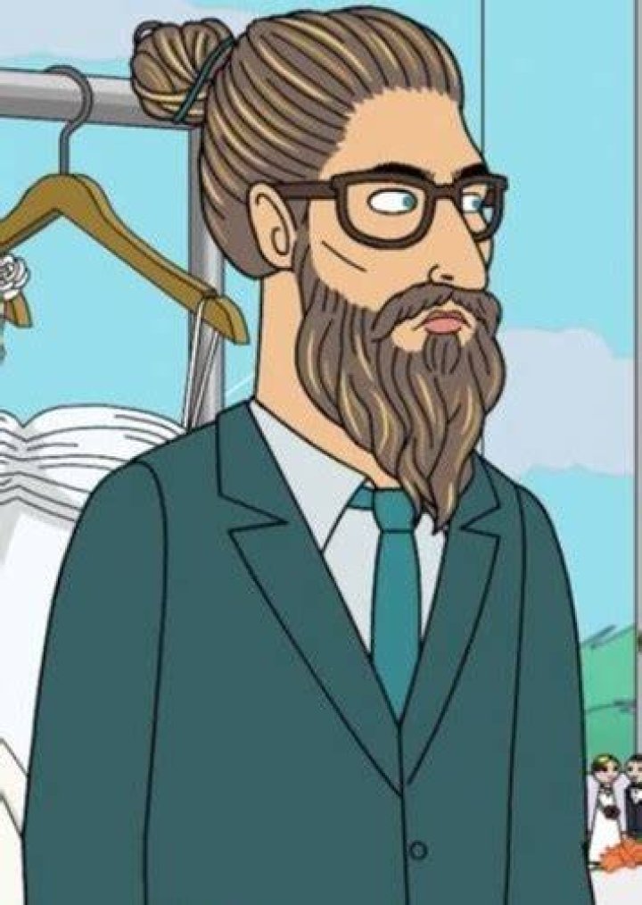 Judah Mannowdog Fan Casting for BoJack Horseman | myCast