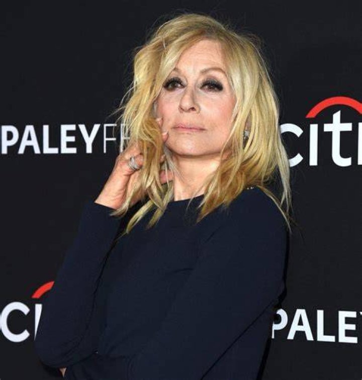 Judith Light as Izzie Stevens in Grey's Anatomy (1975-1993)
