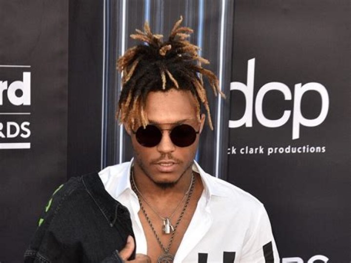 Juice Wrld Fans Disgusted Over ExGirlfriend&rsquo;s Alleged Sex Tape Leak 