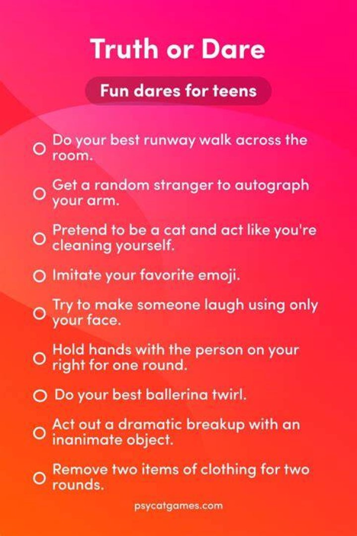 Juicy Dares: The Ultimate Guide To Fun And Engaging Dares For All Occasions