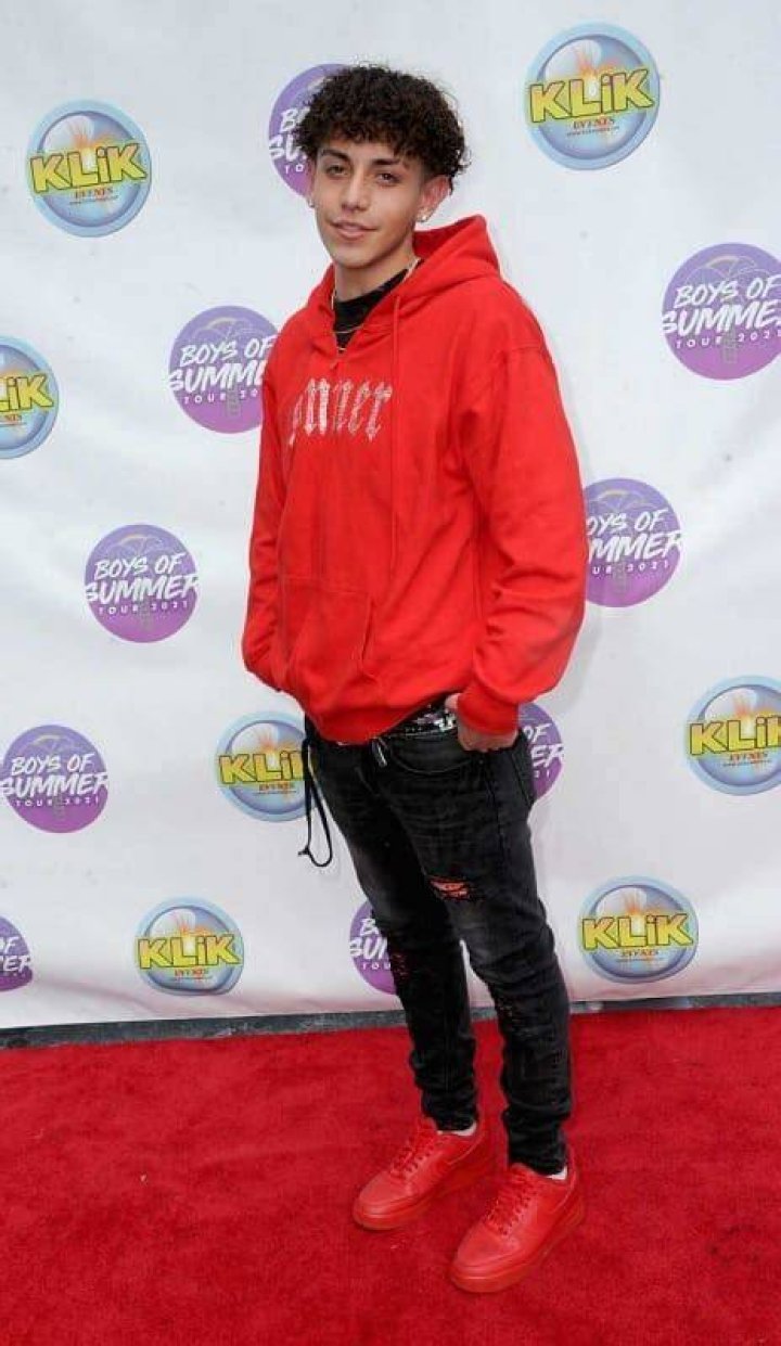 Julian Barboza: A Rising Star In The World Of Entertainment