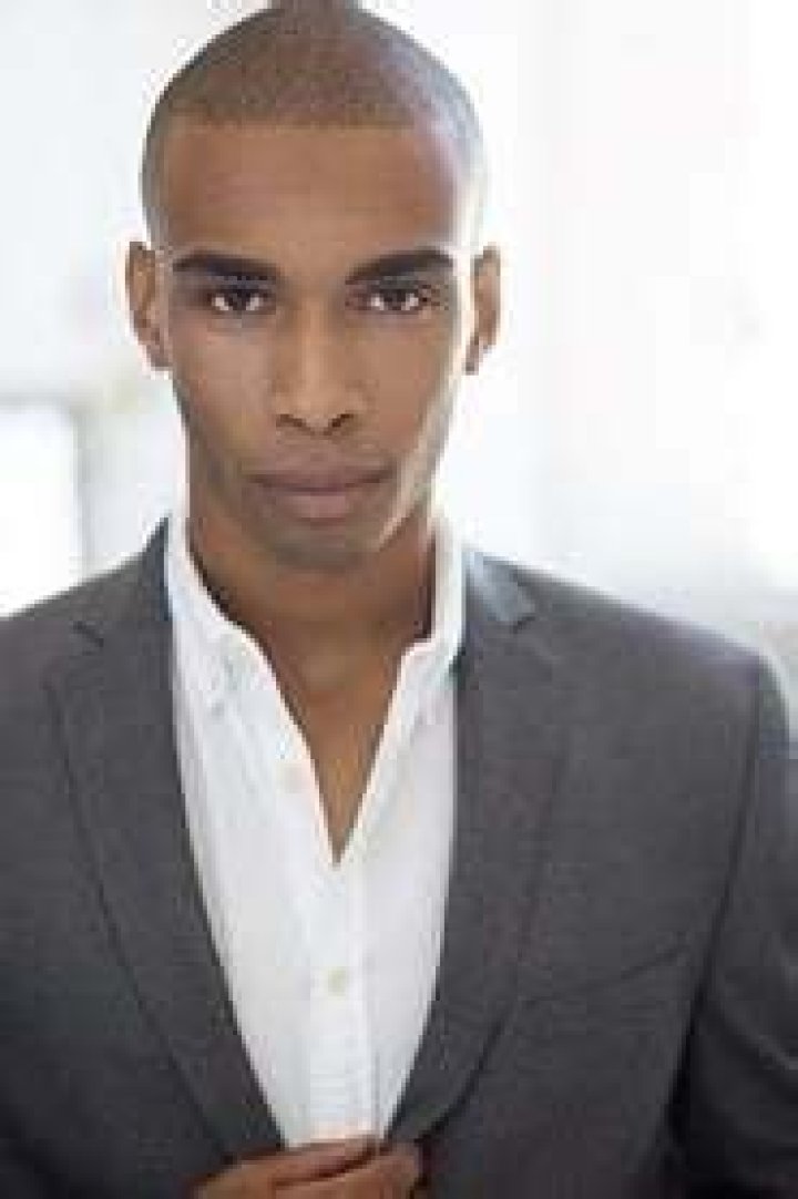 Julian Elijah Martinez Fan Casting