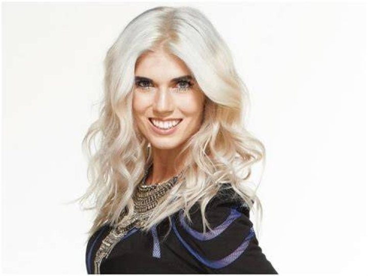 Julianna Zobrist Bio, Age, Height, Husband, Net Worth, Wiki Wealthy Spy