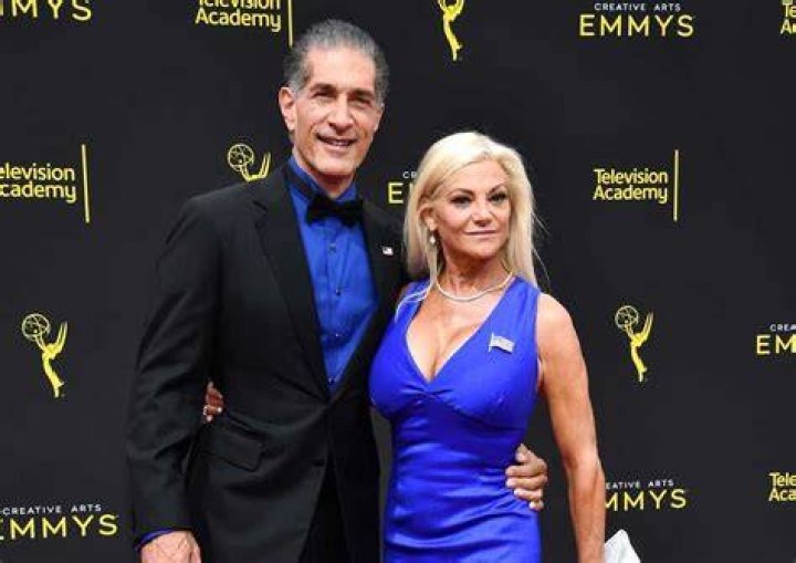 JULIE MICHAELS 'BLACK SCORPION' FILM PREMIERE SANTA MONICA LOS ANGELES