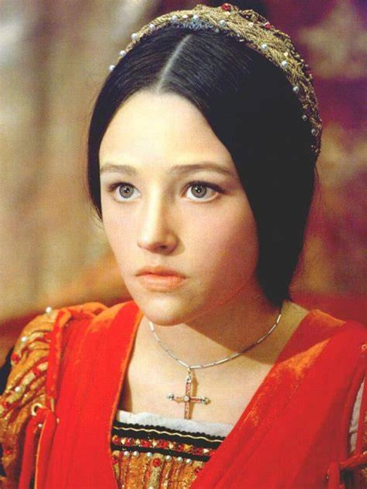 Juliet (Capulet) Montague Photos Juliet Montague 1968 Photo (24387090