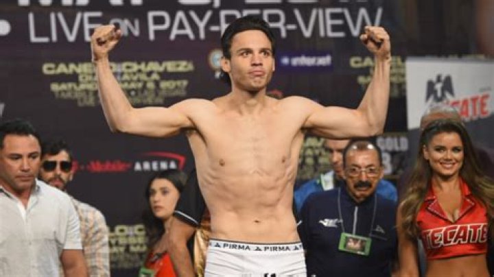 Julio Cesar Chavez Jr. Net Worth: Is He a Billionaire?