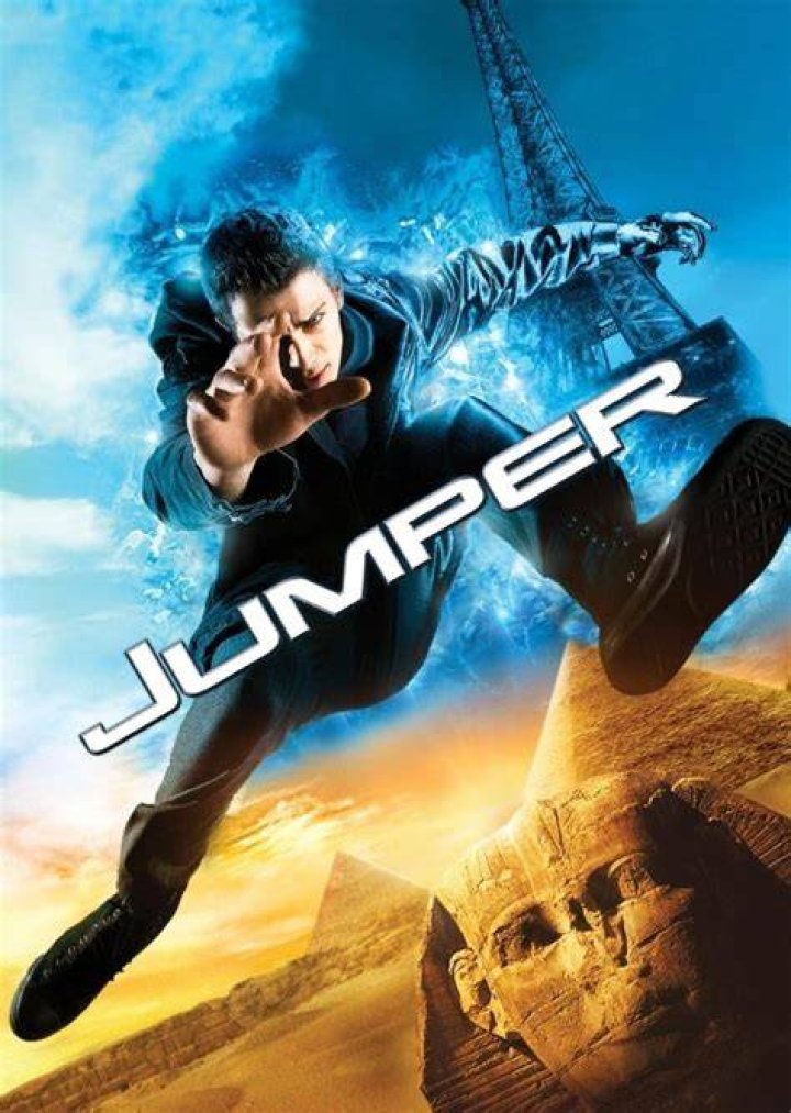 Jumper (remake)
