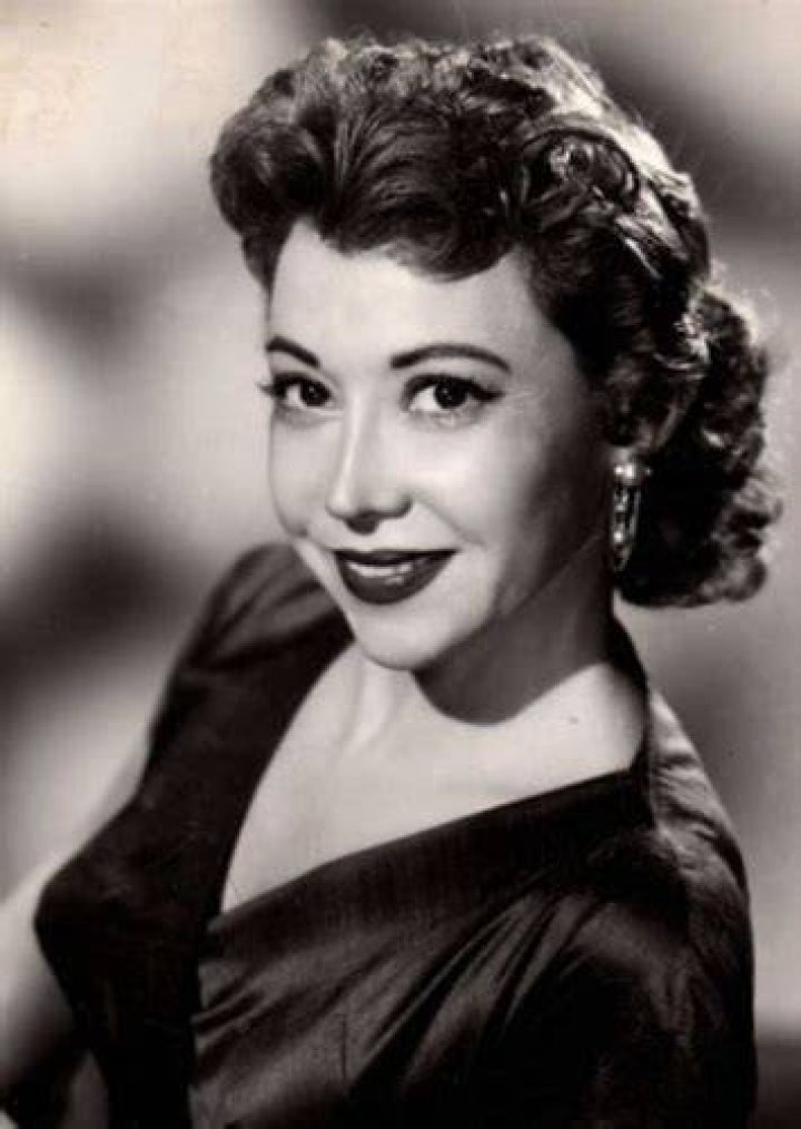 June Foray Fan Casting