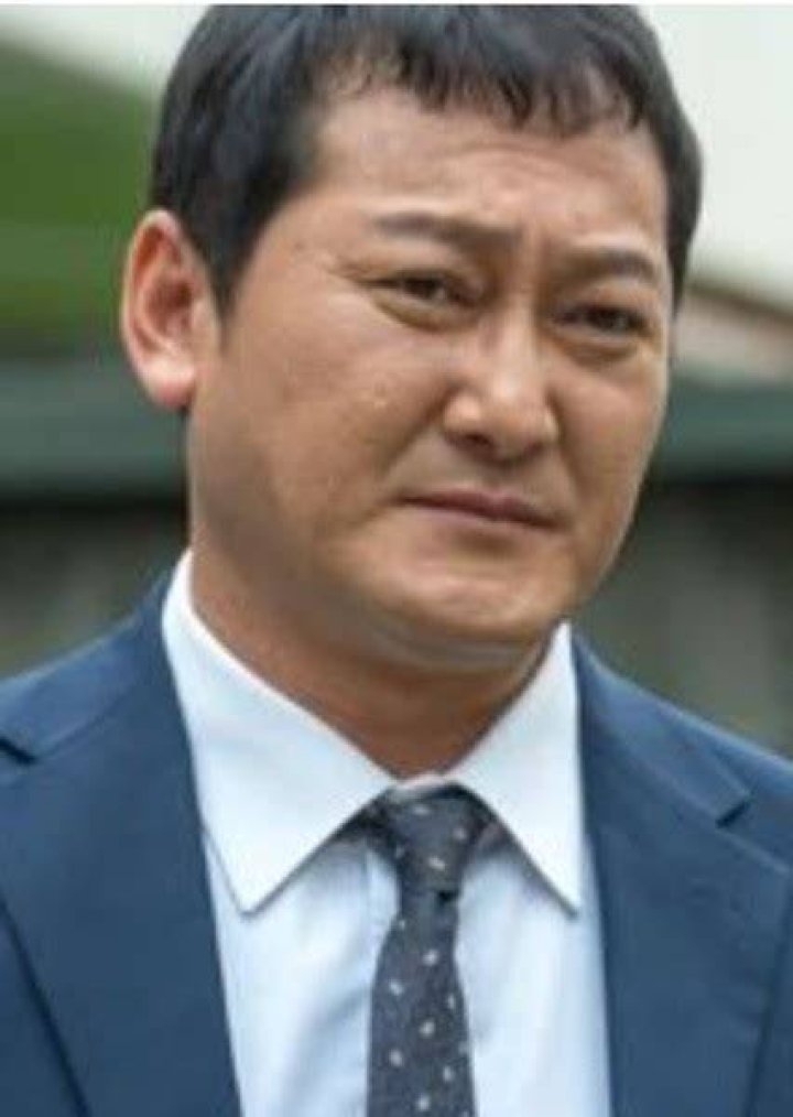 Jung Man-sik Fan Casting