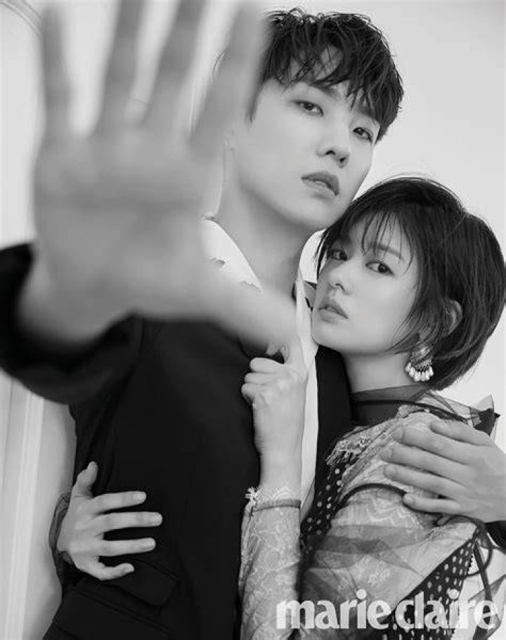 Jung So Min And Lee Joon Have Broken Up After 3 Years Of Dating
