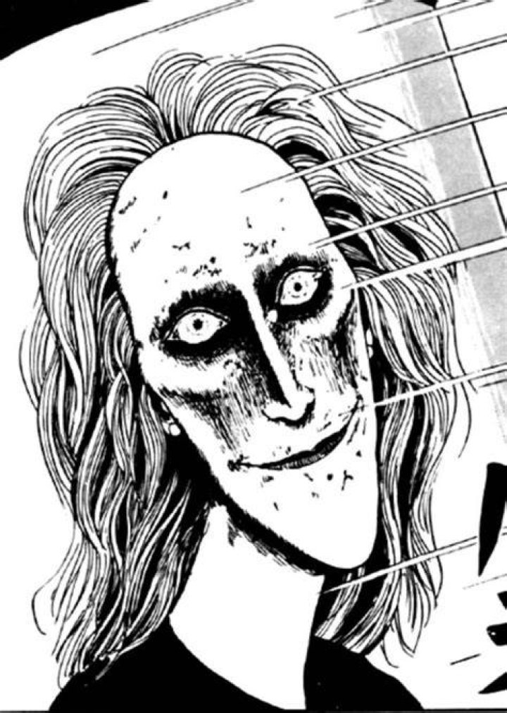 Junji Ito Fan Casting