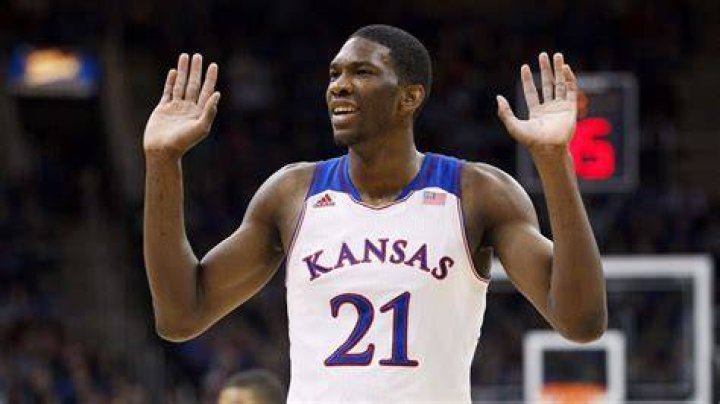 Junk Food Lover Joel Embiid’s Insane Journey From Skinny to Fat to Conditioned
Will Stun NBA Fans