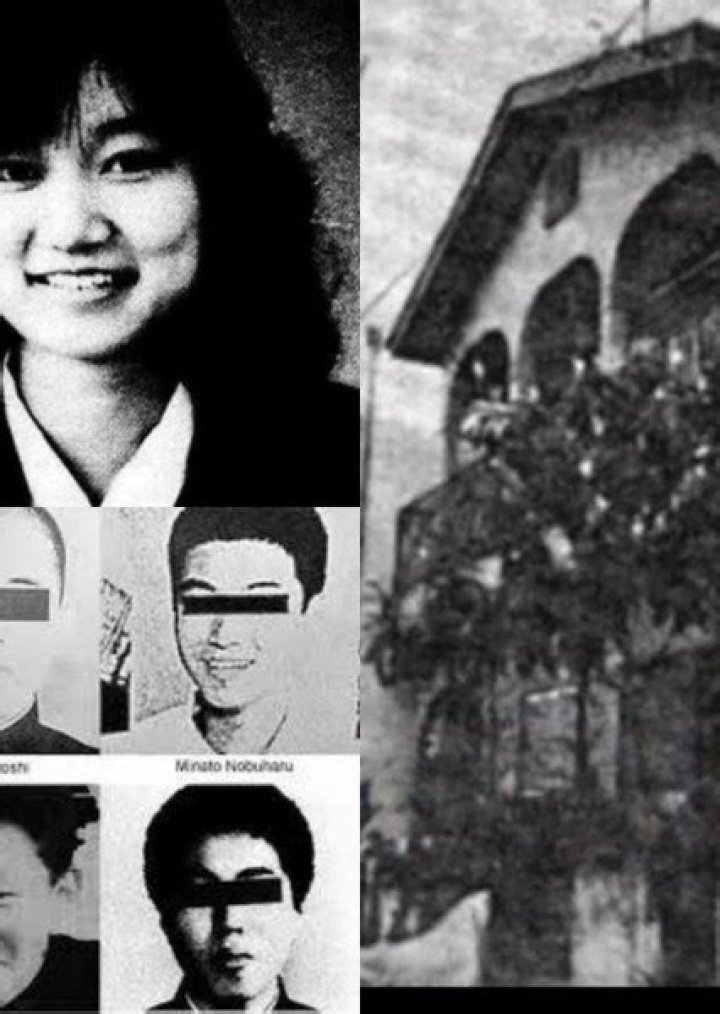 Junko Furuta Fan Casting