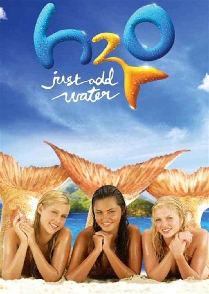 Just Add Water Fan Casting