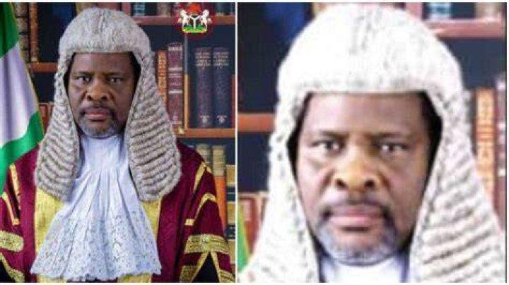 Justice Ugo 7 Things to Know about Judge Alleged to Have Resigned from
