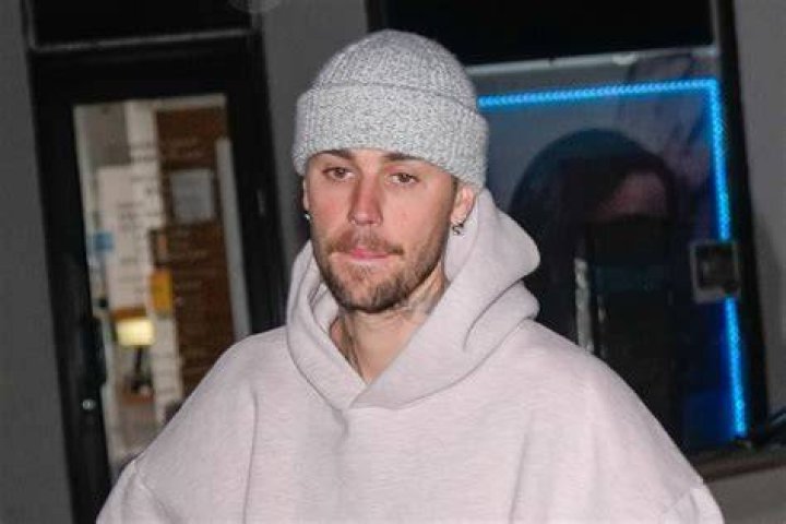 Justin Bieber announces new album title as Changes... as he also
