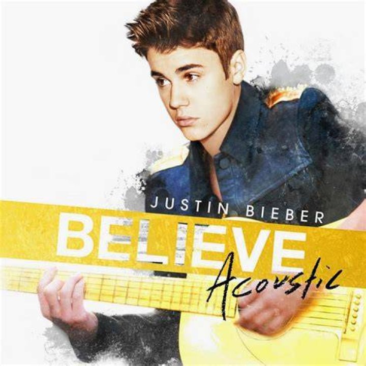Justin Bieber Drops Acoustic "Intentions," Does TikTok Dance With