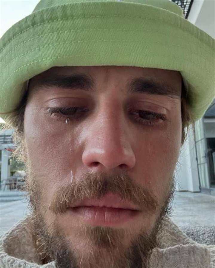 Justin Bieber On Not Feeling Happy Despite Success In The Past "All My