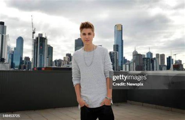 Justin Bieber's Fifth Studio Album 'The Best' Release Date