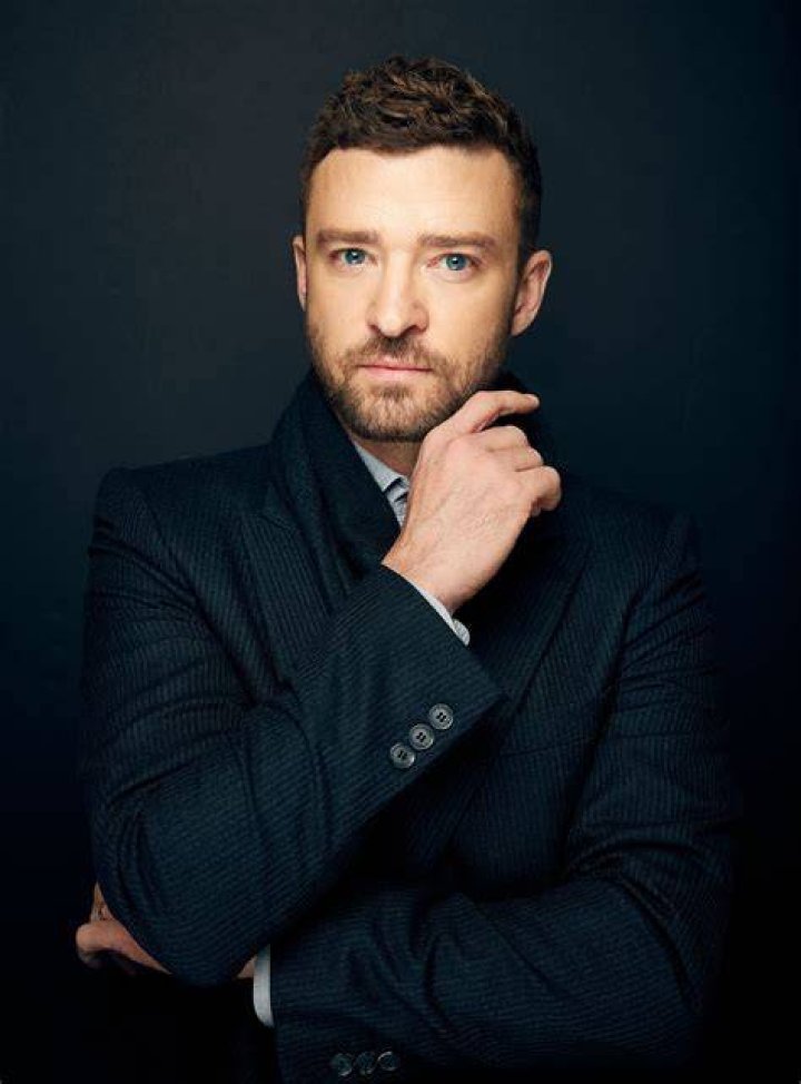 Justin Timberlake as Gunther Hessenheffer in Shake It Up ('90s)