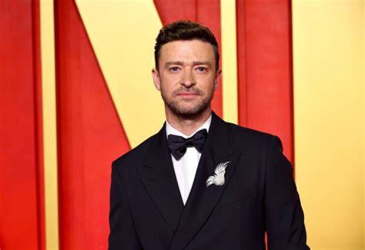Justin Timberlake as Johnny Fontaine in The Godfather Duology (2012-2014)