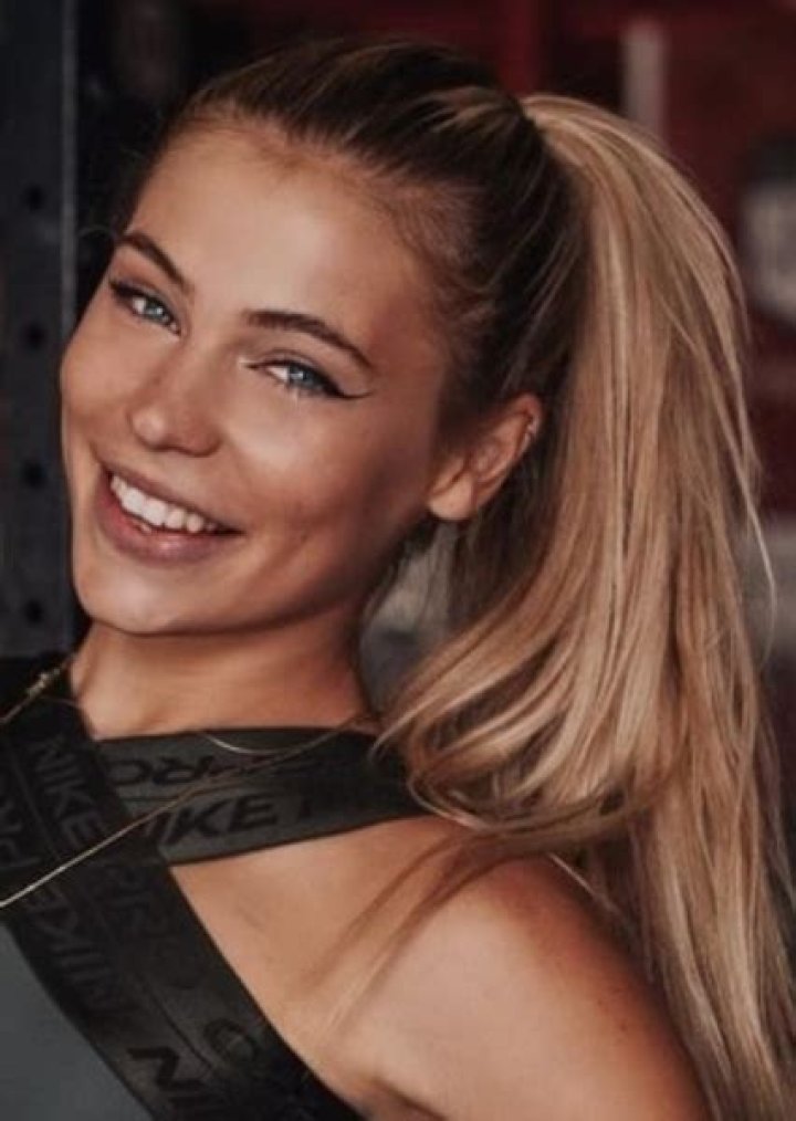 Jutta Leerdam Fan Casting