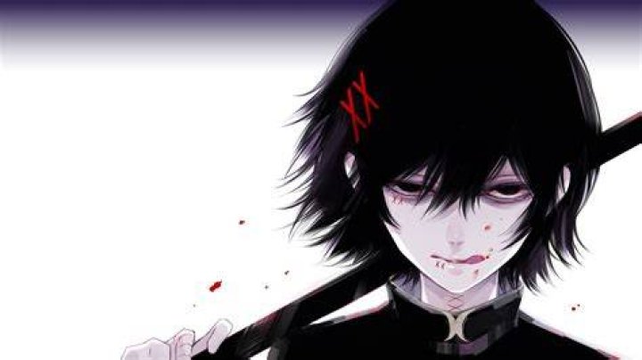Juuzou Suzuya Tokyo Ghoul Photo (42663266) Fanpop