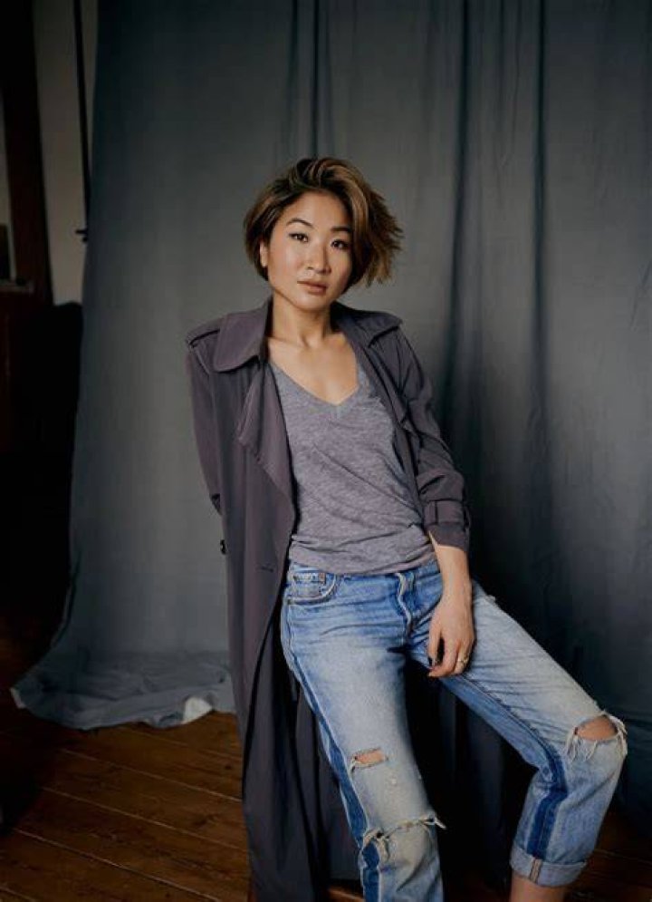 Kae Alexander as The Suriel in ACOTAR