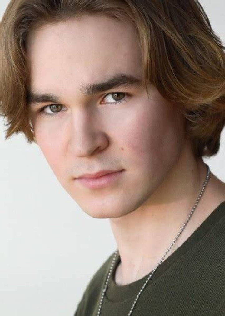 Kai Kadlec Fan Casting