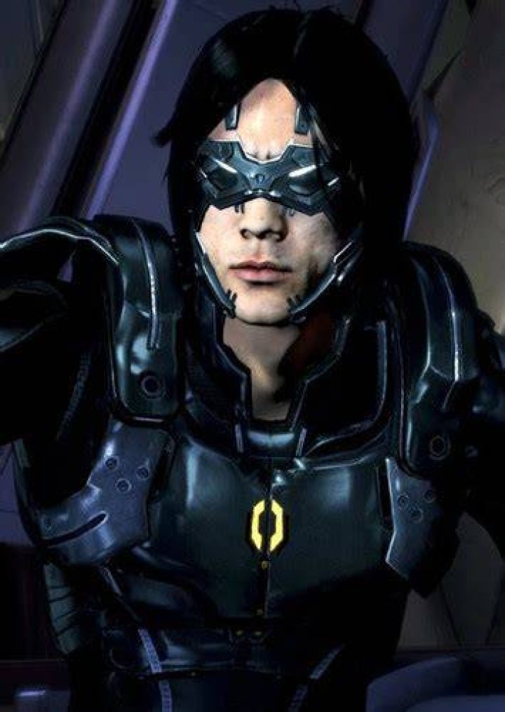 Kai Leng Fan Casting for Mass Effect III | myCast