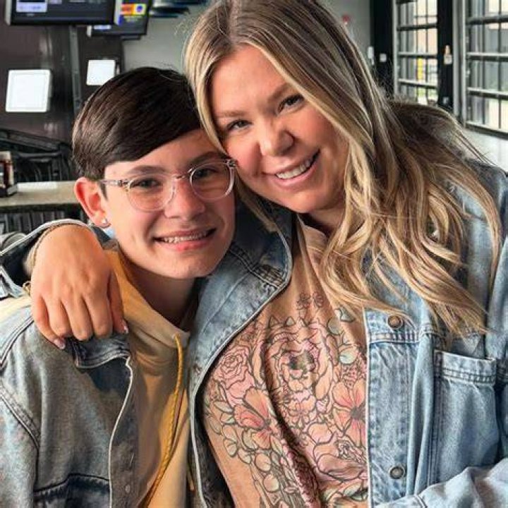 Kailyn Lowry's Son Lincoln Passed Away: A Heartbreaking Tribute