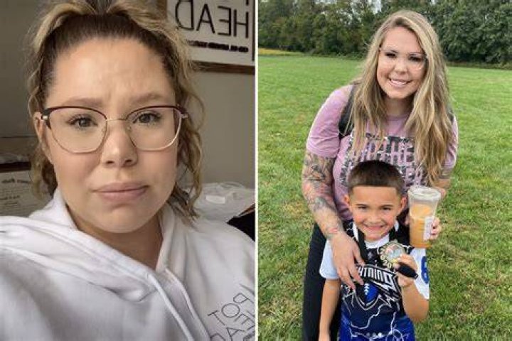 Kailyn Lowry Son Lincoln Passed Away What Happened?