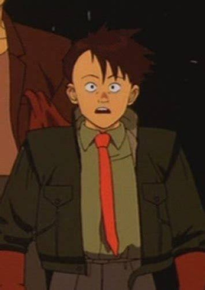 Kaisuke Fan Casting for Akira (Live-Action) | myCast