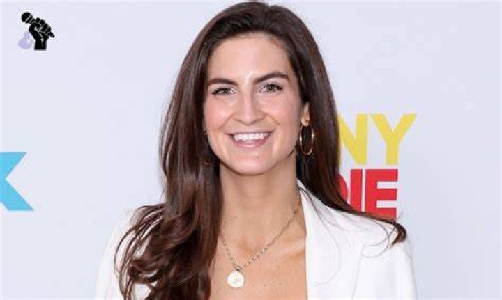 Kaitlan Collins Bio Salary, Net Worth, Married, Husband, Height, Age