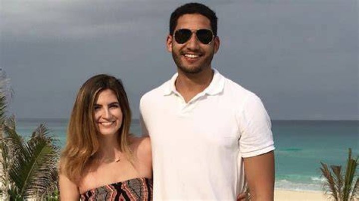 Kaitlan Collins Partner: Who Is She Dating?