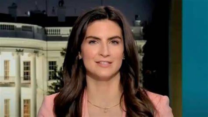 Kaitlan Collins's Partner Unveiling The Truth Behind The Rumors