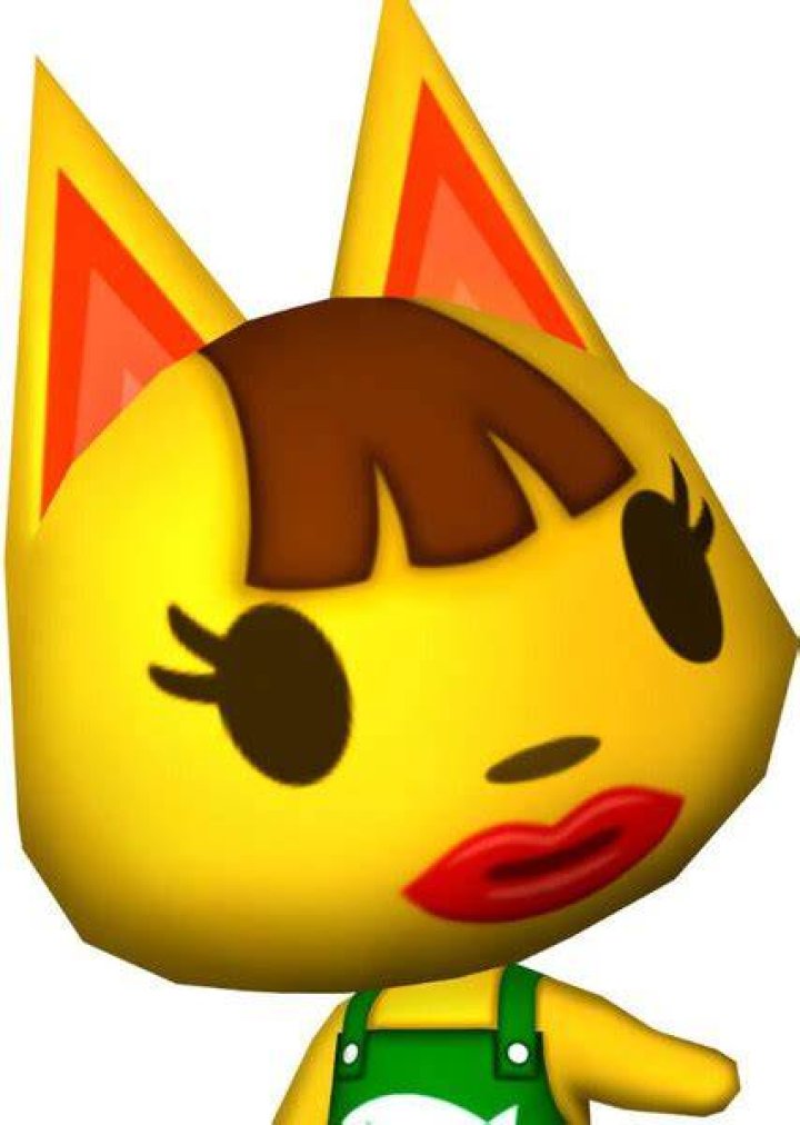 Kaitlin (Animal Crossing) Fan Casting