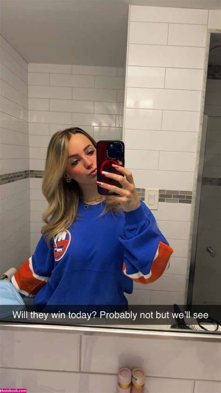 Kaitlyn Krems Leaked OnlyFans What You Need To Know