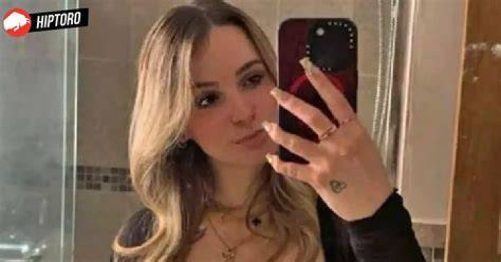 Kaitlyn Krems Onlyfans Leaked Video Scandal